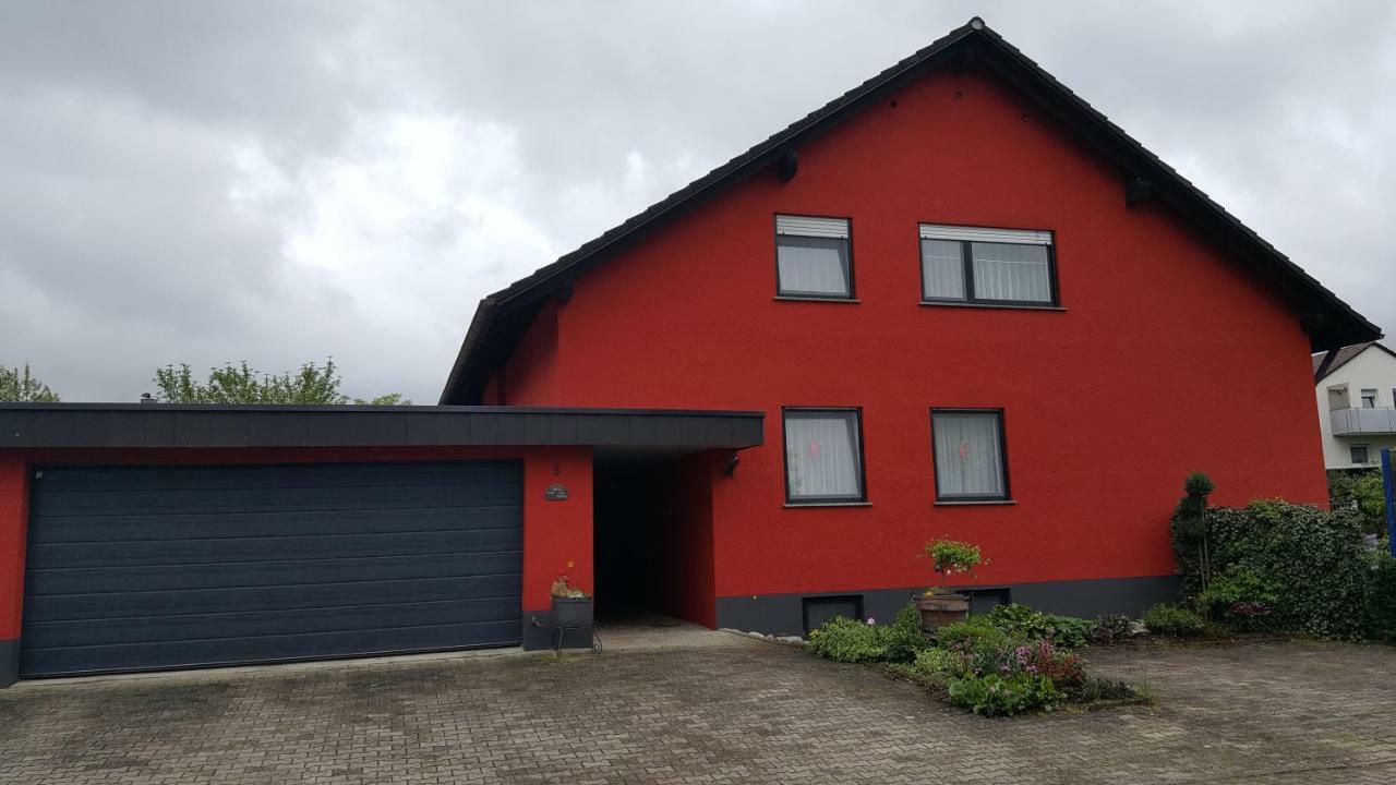 Apartmán Fewo Engelberg Bad Dürrheim Exteriér fotografie