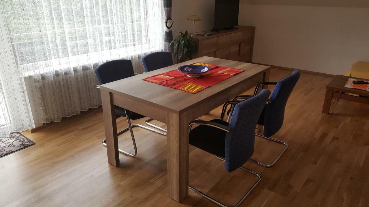 Apartmán Fewo Engelberg Bad Dürrheim Exteriér fotografie
