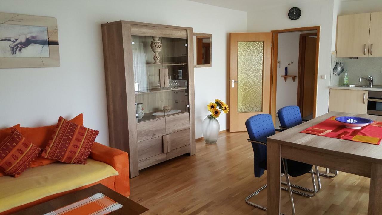 Apartmán Fewo Engelberg Bad Dürrheim Exteriér fotografie