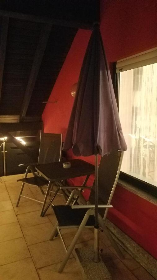 Apartmán Fewo Engelberg Bad Dürrheim Exteriér fotografie